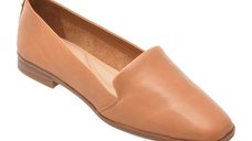 Mocasini ALDO gri, VEADITH 2.0, din piele naturala