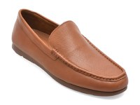 Mocasini ALDO maro, ZIGOSH 220, din piele naturala - 1
