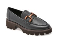 Mocasini ARA bleumarin, 21701, din piele naturala - 1