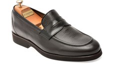 Mocasini eleganti LE COLONEL maro, 48876, din piele naturala