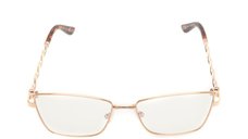 Ochelari de soare ALDO aurii, ODHARRPERR 710, din metal