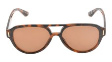 Ochelari de soare ALDO maro, PRERRAG 240, din pvc
