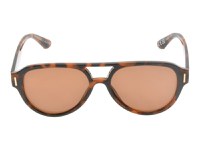 Ochelari de soare ALDO maro, PRERRAG 240, din pvc - 1