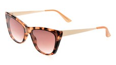 Ochelari de soare ALDO maro, SELAMAS 260, din pvc