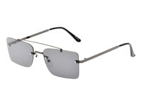 Ochelari de soare ALDO negri, OLEATHIEN 021, din metal - 1