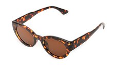 Ochelari de soare EPICA maro, 312310, din pvc