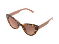 Ochelari de soare EPICA maro, 369064, din pvc - 1