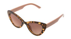 Ochelari de soare EPICA maro, 369064, din pvc