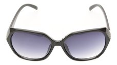 Ochelari de soare EPICA negri, 312352, din pvc