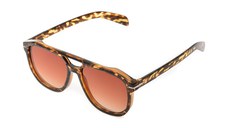 Ochelari de soare EPICA negri, 369005, din pvc