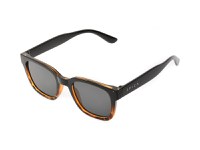 Ochelari de soare EPICA negri, 4951035, din pvc - 1