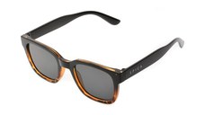 Ochelari de soare EPICA negri, 4951035, din pvc