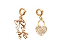 Pandantiv ALDO auriu, MYRIDEORDIE 972, din metal - 1