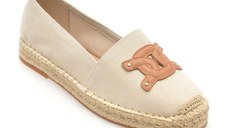 Pantofi ALDO bej, 13968708, din material textil