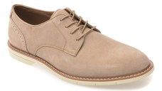 Pantofi ALDO maro, FARO 240, din piele intoarsa