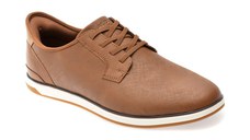 Pantofi ALDO maro, FITZPATRICK 220, din piele ecologica