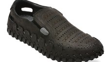 Pantofi Barbati GRYXX Negri 7117812 din Piele Naturala