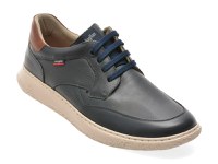 Pantofi CALLAGHAN bleumarin, 61803, din piele naturala - 1