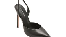 Pantofi de dama EPICA PREMIUM negri 2317213 din piele naturala