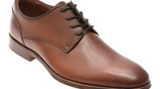 Pantofi eleganti ALDO maro, ALLEGRO 220, din piele naturala