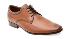 Pantofi eleganti ALDO maro, BOCELLI 220, din piele naturala