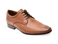 Pantofi eleganti ALDO maro, BOCELLI 220, din piele naturala - 1