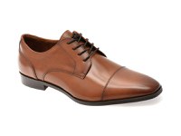 Pantofi eleganti ALDO maro, CALLAHAN 220, din piele naturala lacuita - 1