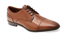 Pantofi eleganti ALDO maro, CALLAHAN 220, din piele naturala lacuita