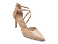 Pantofi eleganti ALDO maro, KALLANI 260, din piele ecologica - 1