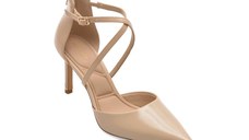 Pantofi eleganti ALDO maro, KALLANI 260, din piele ecologica