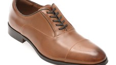 Pantofi eleganti ALDO maro, LAZIO 220, din piele naturala