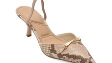 Pantofi eleganti ALDO maro, LIANYA 967, din piele ecologica