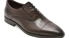 Pantofi eleganti ALDO maro, PAXLEY 201, din piele naturala