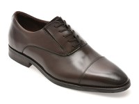Pantofi eleganti ALDO maro, PAXLEY 201, din piele naturala - 1