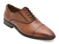 Pantofi eleganti ALDO maro, PAXLEY 220, din piele naturala - 1