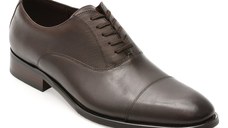Pantofi eleganti ALDO maro, REECE 201, din piele naturala