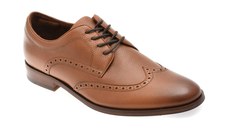 Pantofi eleganti ALDO maro, SARGASSO 220, din piele naturala
