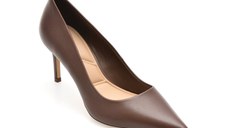 Pantofi eleganti ALDO maro, VERONE 201, din piele naturala