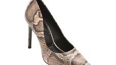 Pantofi eleganti ALDO multicolor, STESSY 2.0, din piele ecologica