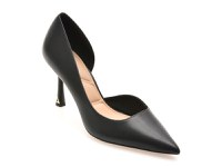 Pantofi eleganti ALDO negri, 14054896, din piele ecologica - 1