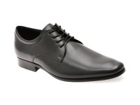 Pantofi eleganti ALDO negri, BOCELLI 001, din piele naturala - 1
