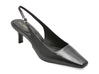 Pantofi eleganti ALDO negri, GABRIELLIE 007, din piele ecologica - 1