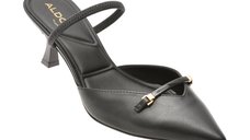 Pantofi eleganti ALDO negri, NAILAH 001, din piele ecologica