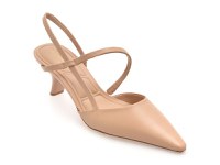 Pantofi eleganti ALDO nude, CORDELA 270, din piele naturala - 1