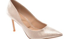 Pantofi eleganti ALDO roz, STESSYMID 690, din piele ecologica