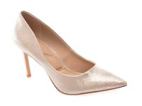 Pantofi eleganti ALDO roz, STESSYMID 690, din piele ecologica - 1