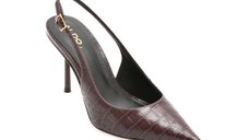 Pantofi eleganti ALDO visinii, SERALINA 601, din piele ecologica