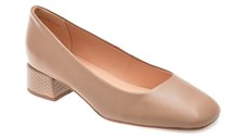Pantofi eleganti EPICA gri, 1135845, din piele naturala