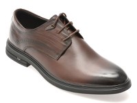 Pantofi eleganti EPICA maro, 37321, din piele naturala - 1