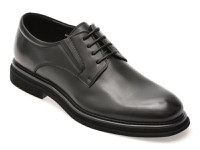 Pantofi eleganti EPICA negri, 24214, din piele naturala - 1